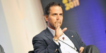 Un fiu al lui Joe Biden a fost dat afară din Marina SUA din cauza drogurilor